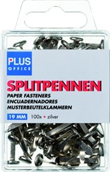 Splitpennen