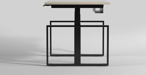 Zit Sta Bureau Quadi IC-2