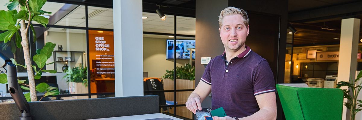 Écht lekker werken met Remco: planner én chef bier