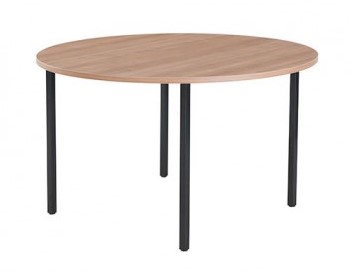 Standaard Tafel Rond Ø 120
