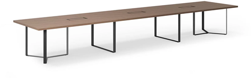 Vergadertafel Plana XL