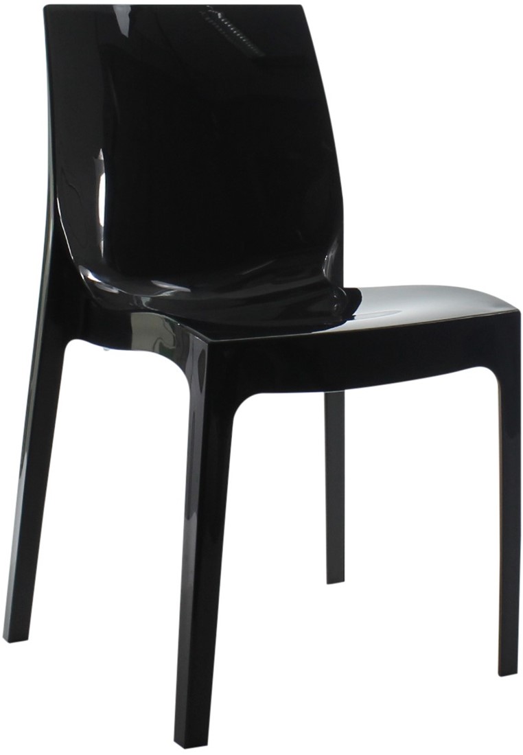 openbaar Af en toe tragedie Kunststof stoel kopen? In- en outdoor design stoel