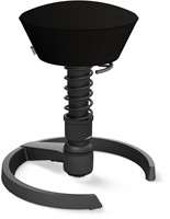 Swopper Runner zwart