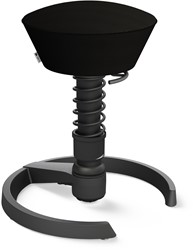 Swopper Runner zwart