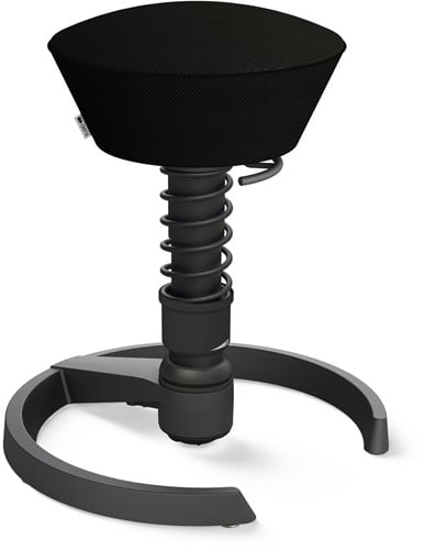 Swopper Runner zwart