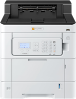 Triumph-Adler P-C4063DN Printer