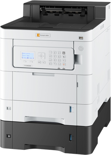 Triumph-Adler P-C4063DN Printer-2