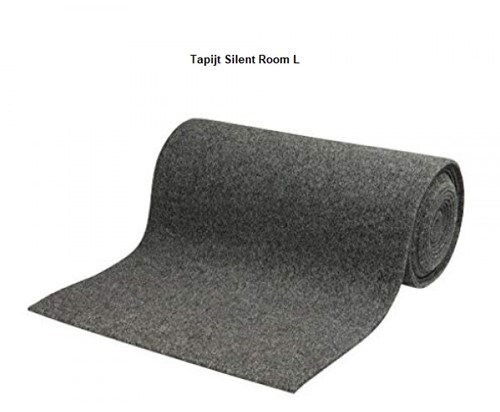 Tapijt Silent Room L
