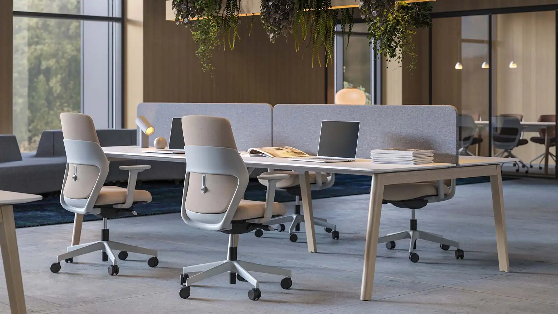 Kantoorinrichting door One Stop Office Shop