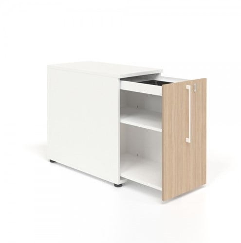 Apothekerskast 1 | 74 cm hoog