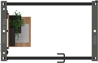 Modulaire Hybrid Phonebooth M+ Hoogwaardige stilteruimte-2