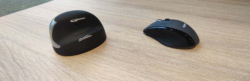 Het kiezen van een muis