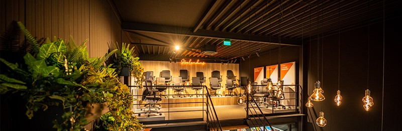 De top 5 fouten bij het instellen van uw bureaustoel