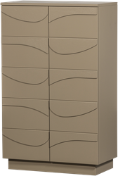 Teo Kast Grenen Mud [Fsc]