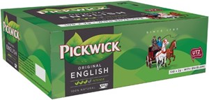 Thee en Biologische thee