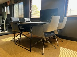 ARTISO® Conference - Corpus Model L - 9530 MateriaalMix - Showroommodel