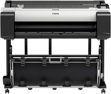 Plotter Canon ImagePROGRAF TM-300 (36 Inch)