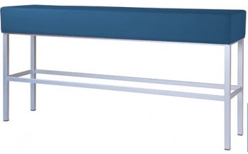 Bank TOTO hoog HS440 zitting en rug-2