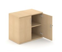 Draaideurkast Uni Plus 70x80