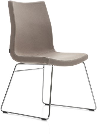 vergaderstoel_sumo_sledeframe