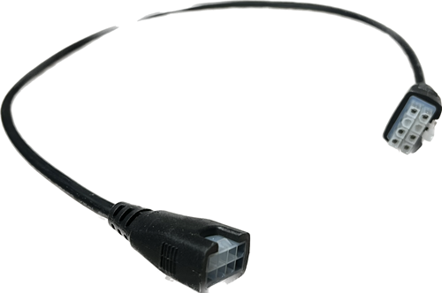 Verlengkabel voor Ergonice Pro en Premium frame - 8 polig