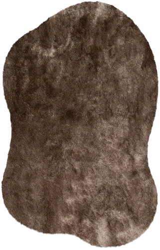 Tapijt Organisch - 340 x 240 cm - Vernon 17 - Shadow Taupe