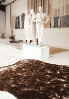 Tapijt Organisch - 340 x 240 cm - Vernon 17 - Shadow Taupe-3