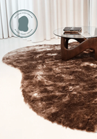 Tapijt Organisch - 340 x 240 cm - Vernon 17 - Shadow Taupe-2