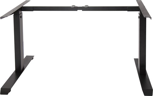 Verstelbaar bureau frame Euroseats 62-84cm 