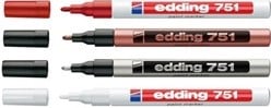 Permanent Marker