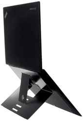 Laptopstandaard R-Go Riser Attachable