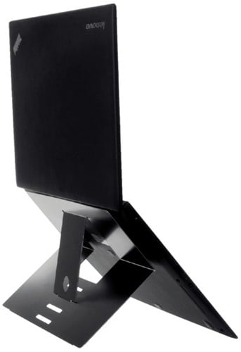 Laptopstandaard R-Go Riser Attachable