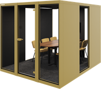 VOX XLarge Stiltecabine