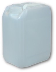 Watertank voor standalone watervoorziening - 12 liter