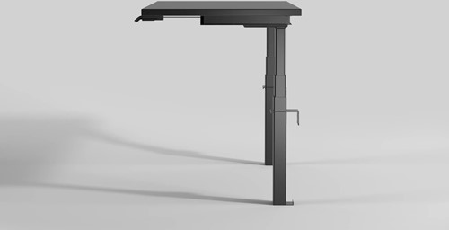 Zit Sta Bureau Muro-2