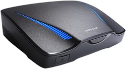 Presentatie Systeem WiCS-2100