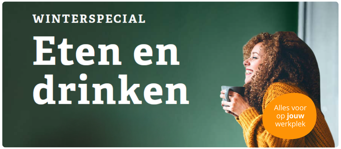 Cat - Kantineartikelen