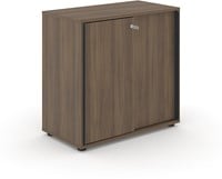Schuifdeurkast Uni Slide 80x42,5x75,4 CM (BXDXH)-3