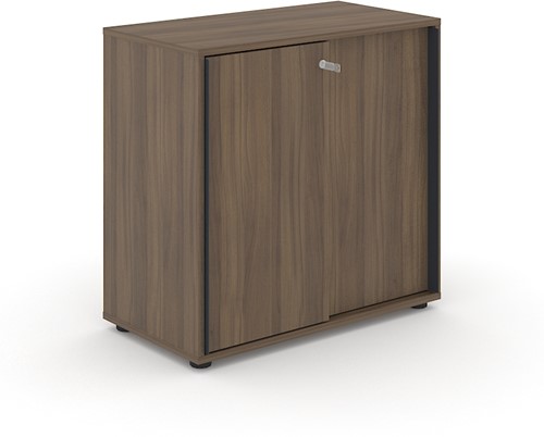 Schuifdeurkast Uni Slide 80x42,5x75,4 CM (BXDXH)-3