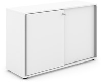 Schuifdeurkast Uni Slide 120x42,5x75,4 CM (BXDXH)-2