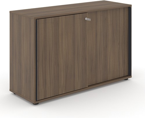 Schuifdeurkast Uni Slide 120x42,5x75,4 CM (BXDXH)-3