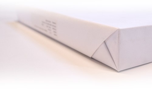 YUPO Synthetisch Papier 200 Gram 72x102cm 250MIC 125 Vel Geschikt voor Mixed Media, Alcohol Inkt, Pen & Inkt, Airbrush, Acryl, Collages en Penseel