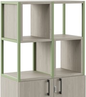 Combus Choice vakkenkast 3-2