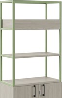 Combus Choice vakkenkast 6-2