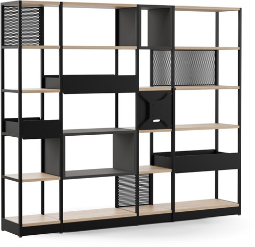 Combus Vakkenkast 10