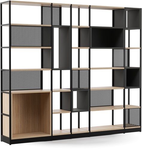 Combus Vakkenkast 11