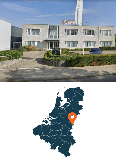 Referentie - 07 - Locatie