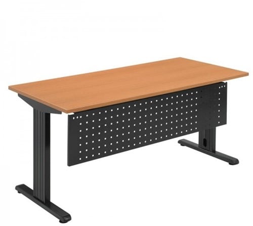 Frontpaneel / Zichtschot Bureau