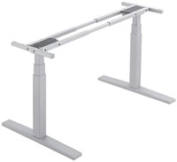 Elektrisch Verstelbaar Zit Sta frame HOLA 