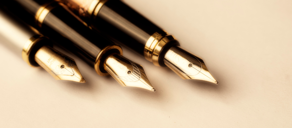 Cat - luxe schrijfwaren 